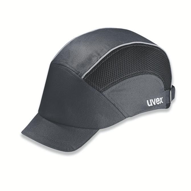 uvex u-cap premium darbe emici şapka