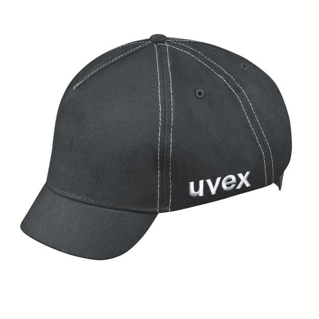 uvex u-cap sport darbe emici şapka