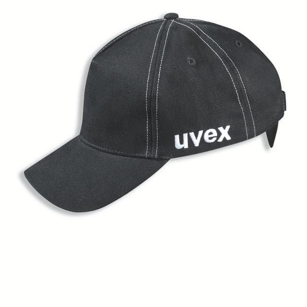 uvex u-cap sport darbe emici şapka