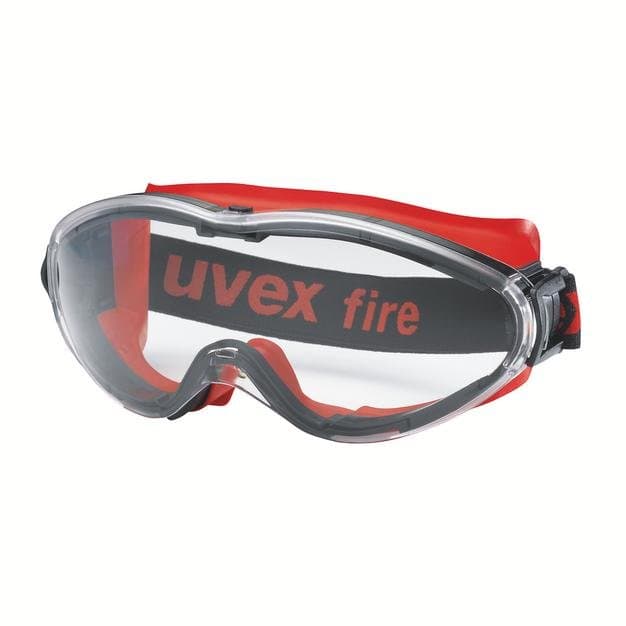 uvex ultrasonic gözlükler