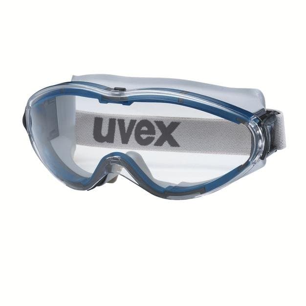 uvex ultrasonic gözlükler