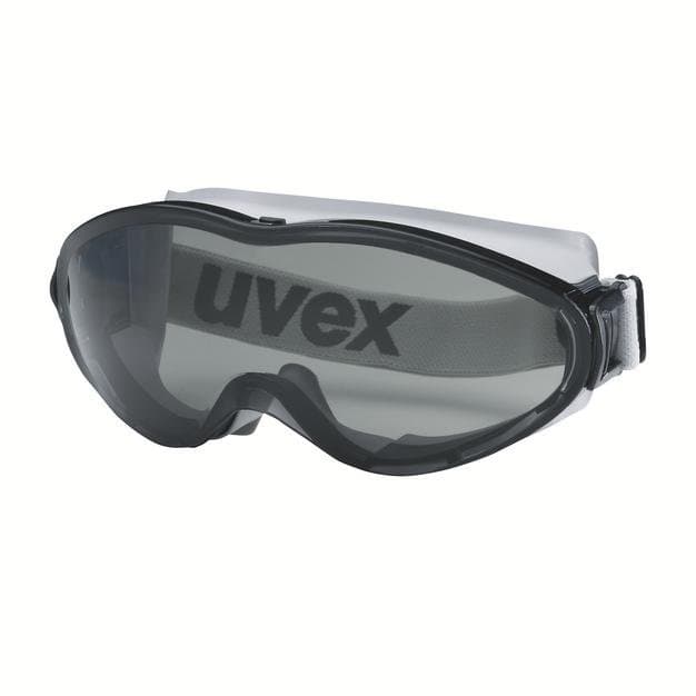 uvex ultrasonic gözlükler