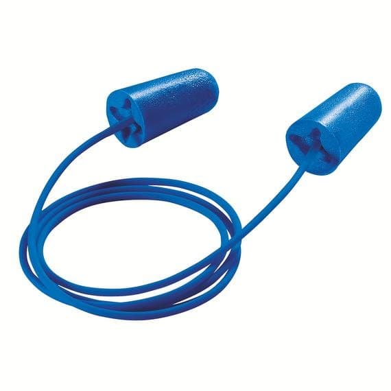 uvex x-fit detec algılanabilir tek kullanımlık kulak tıkaçları