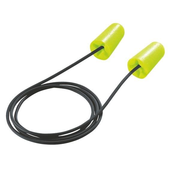 uvex x-fit tek kullanımlık kulak tıkaçları