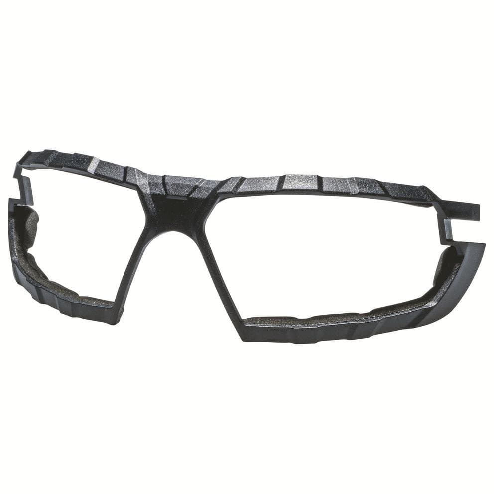 uvex x-fit ve uvex x-fit pro için klipsli çerçeve